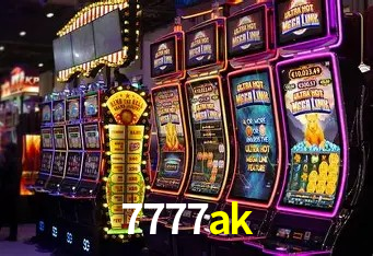 Segurança 2FA 7777ak