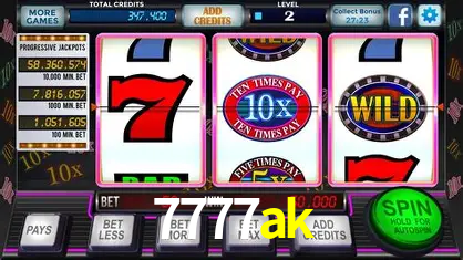 Ofertas Exclusivas 7777ak