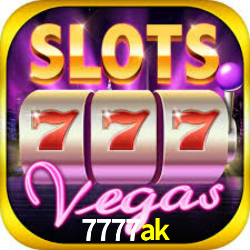 Casino Ao Vivo 7777ak