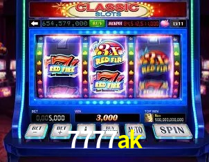 Integração de APIs 7777ak