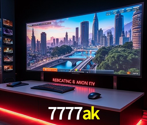 Estatísticas do Jogo 7777ak