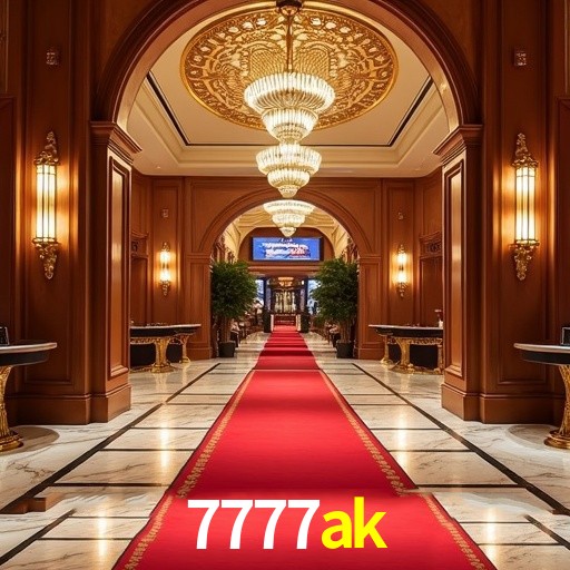 Apostas de Tênis 7777ak